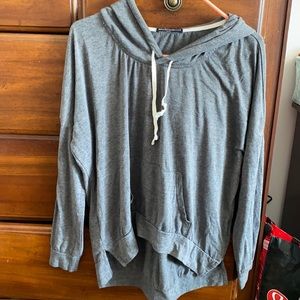 Brandy Melville Oversized Sweater